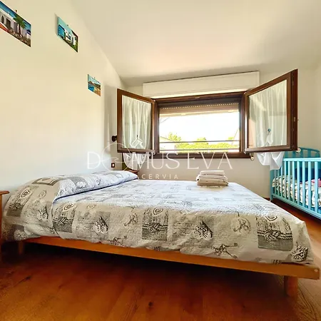 Apartment Domus Eva Cervia