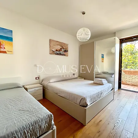 Domus Eva Apartment