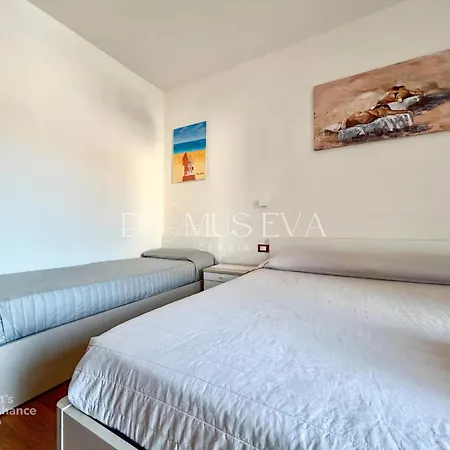 Domus Eva Apartment