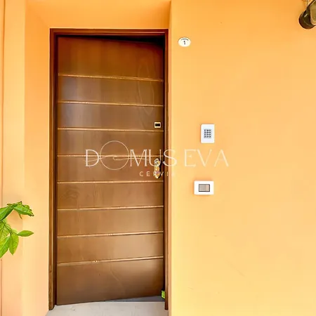 Domus Eva Apartment *