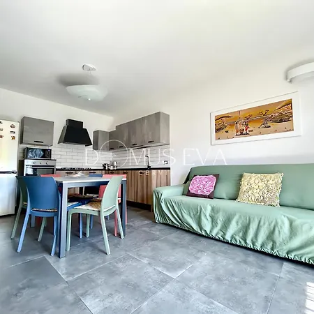 Domus Eva Cervia